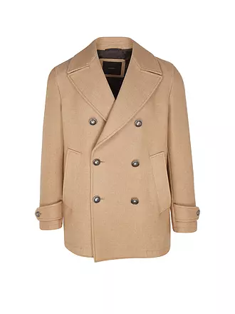 WINDSOR | Manteau en laine | 
